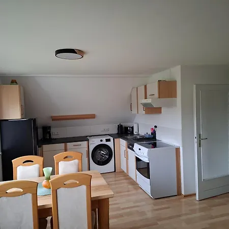 An Den Lindnersteinen Apartmán Kurort Jonsdorf