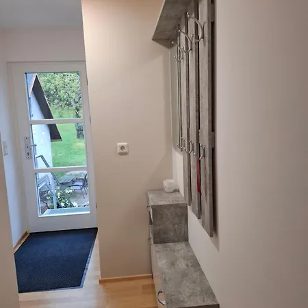 An Den Lindnersteinen Apartmán Kurort Jonsdorf