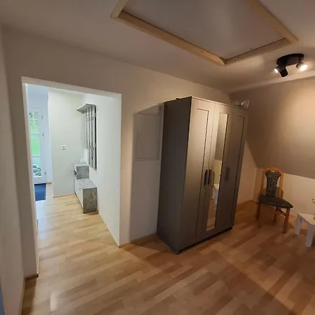 An Den Lindnersteinen Apartmán Kurort Jonsdorf