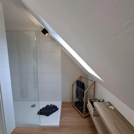 An Den Lindnersteinen Kurort Jonsdorf