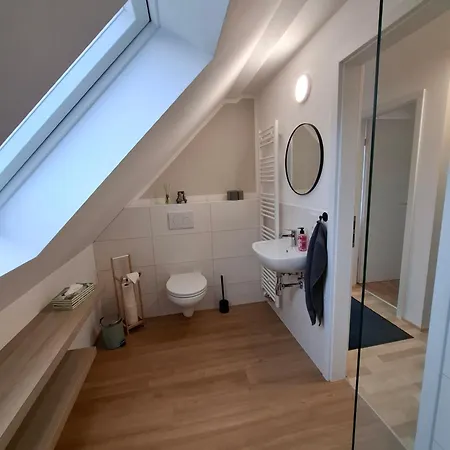 An Den Lindnersteinen * Kurort Jonsdorf