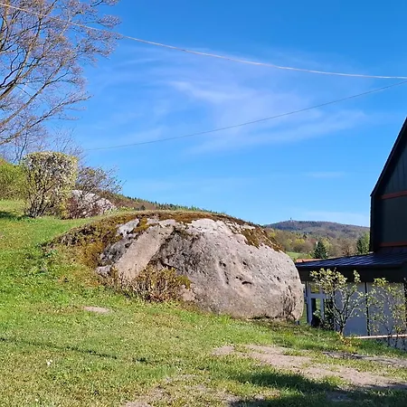 Apartmán An Den Lindnersteinen
